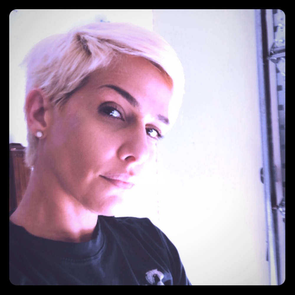 Meet your Posher, Lisa